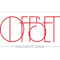 Offset Promotions logo, Offset Promotions contact details