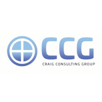 Craig Consulting Group (CCG) logo, Craig Consulting Group (CCG) contact details