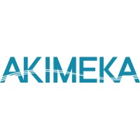 Akimeka logo, Akimeka contact details