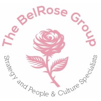 The BelRose Group logo, The BelRose Group contact details