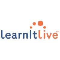 Learn It Live logo, Learn It Live contact details