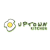 Uptown Kitchen logo, Uptown Kitchen contact details