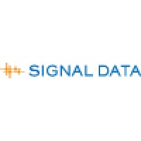 Signal Data Corporation logo, Signal Data Corporation contact details