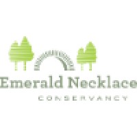 Emerald Necklace Conservancy logo, Emerald Necklace Conservancy contact details