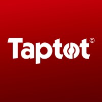 Taptot logo, Taptot contact details