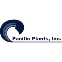 Pacific Plants Inc logo, Pacific Plants Inc contact details