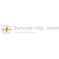 Burncoat High School logo, Burncoat High School contact details