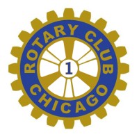 Rotary Club of Chicago logo, Rotary Club of Chicago contact details