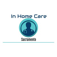 In Home Care Sacramento logo, In Home Care Sacramento contact details