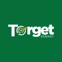 Target Energy logo, Target Energy contact details