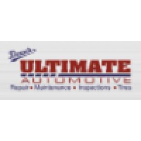 Dave's Ultimate Automotive logo, Dave's Ultimate Automotive contact details