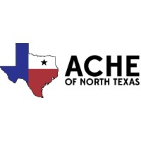 ACHE of North Texas logo, ACHE of North Texas contact details