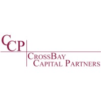 CrossBay Capital Partners logo, CrossBay Capital Partners contact details