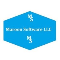 MAROON SOFTWARE, LLC logo, MAROON SOFTWARE, LLC contact details