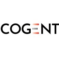 The Cogent Partners logo, The Cogent Partners contact details