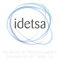 IDETSA logo, IDETSA contact details