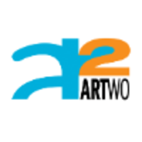 ARTWO arte utile logo, ARTWO arte utile contact details