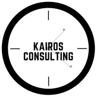 Kairos Consulting logo, Kairos Consulting contact details