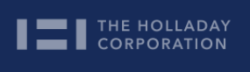 Holladay Corporation logo, Holladay Corporation contact details