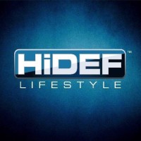 HiDEF Lifestyle Inc. logo, HiDEF Lifestyle Inc. contact details