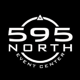 595 North Events Venue logo, 595 North Events Venue contact details