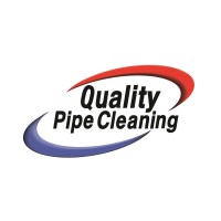 Quality Pipe Cleaning logo, Quality Pipe Cleaning contact details