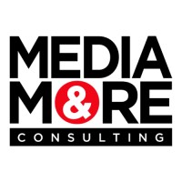 Media & More Consulting logo, Media & More Consulting contact details