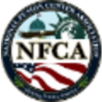 National Fusion Center Association logo, National Fusion Center Association contact details