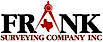 Frank Surveying Co logo, Frank Surveying Co contact details