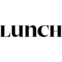 Lunch Creative logo, Lunch Creative contact details