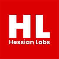 Hessian Labs logo, Hessian Labs contact details