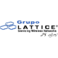 Grupo Lattice logo, Grupo Lattice contact details