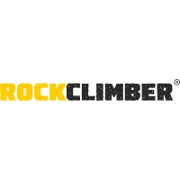 RockClimber logo, RockClimber contact details