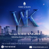 WhiteKnightsRealty logo, WhiteKnightsRealty contact details