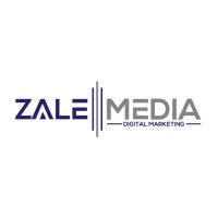 Zale Media logo, Zale Media contact details