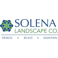 Solena Landscape Co logo, Solena Landscape Co contact details