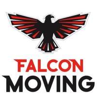 Falcon Moving Atlanta logo, Falcon Moving Atlanta contact details