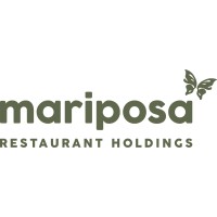 Mariposa Restaurant Holdings Ltd logo, Mariposa Restaurant Holdings Ltd contact details