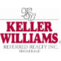 Keller Williams Referred Realty logo, Keller Williams Referred Realty contact details