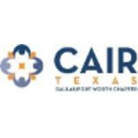 CAIR-DFW logo, CAIR-DFW contact details