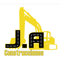 JA Construcciones logo, JA Construcciones contact details