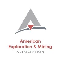 American Exploration & Mining Association logo, American Exploration & Mining Association contact details