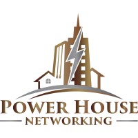 Power House Networking L.L.C logo, Power House Networking L.L.C contact details