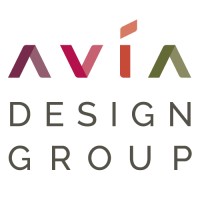 Avia Design Group logo, Avia Design Group contact details