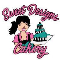 Sweet Designs Cakery logo, Sweet Designs Cakery contact details