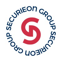 Securieon Group logo, Securieon Group contact details