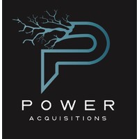 Power Acquisitions logo, Power Acquisitions contact details