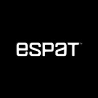 ESPAT logo, ESPAT contact details