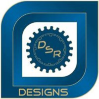 DSR Design & Engineering Solutions logo, DSR Design & Engineering Solutions contact details