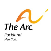 The Arc Rockland logo, The Arc Rockland contact details